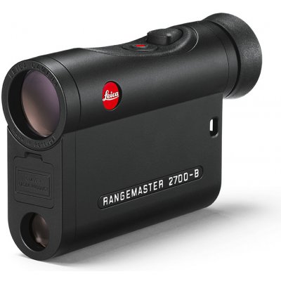 Leica Rangemaster CRF 2700-B