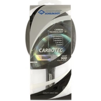 Donic CarboTec 900