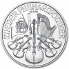 Münze Österreich - Strieborná minca Wiener Philharmoniker 1 oz 2023