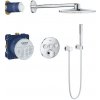 Grohe SmartControl Perfect 34709000