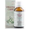 Bálint cseppek Virulita bylinné kvapky z 21 liečivých rastlín (50ml)