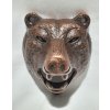 FAR CRY 5 BOTTLE OPENER BEAR HEAD OTVÁRAČ NA FĽAŠE