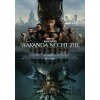 Black Panther: Wakanda nechť žije DVD