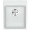 Franke Maris MRG 610-37 RTL, 410x510 mm, Fragranitový drez, Biela-ľad 114.0661.443