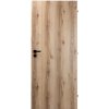 Interiérové dvere Naturel Ibiza pravé 70 cm dub natura IBIZACPLDN70P