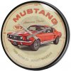 Ford - Mustang - GT 1967