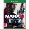 Mafia 3 CZ XBOX ONE