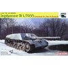 Dragon models Jagdpanzer IV L/70(V) November 1944 Production 1/35