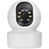 Vnútorná otočná IP kamera 2MP WIFI Monitoring App iCSee