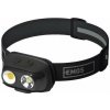 EMOS COB LED nabíjacia čelovka P3542, 500 lm, 130 m, Li-pol 1200 mAh (P3542)