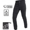 Trilobite 25608 Parado Doublelayer AAA slim čierne
