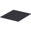 Oristo Uni doska 45,9 x 45 cm čierna OR00-BU-40-8