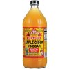 Bragg, Apple Vinegar, Jablčný ocot, BIO, 946 ml