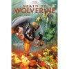 Marvel Death of Wolverine Omnibus