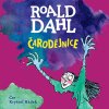 Čarodějnice (Audiokniha) (Kryštof Hádek, Roald Dahl)