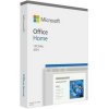 Softvér Microsoft Office 2024 pre domácnosti EN krabicová verzia EP2-06812 nová licencia