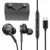 Káblové slúchadlá do uší pre Samsung AKG