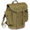 Mil-Tec Poľovnícky ruksak BW zelený 25 l