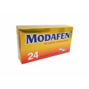 Voľne predajný liek Modafen tbl.flm.24