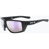 Slnečné okuliare UVEX Mtn Venture CV black matt/mirror pink