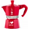 Bialetti MOKA Express I love coffee 3