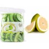 POMELO ZELENÉ SUŠENÉ 500G PRÍRODNÉ z Thajska