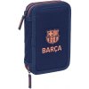 Safta Dvojitý plný Peračník BARCELONA FC 25/26 Second