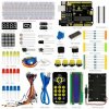 Keyestudio Arduino startovací sada s Uno R3 pro Arduino začátečníka (KS0069)