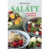 Saláty pro každou příležitost - Radka Hrevušová