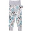 Kaarsgaren Protišmykové nohavice pre deti na lezenie koala mentolová Veľ. 86
