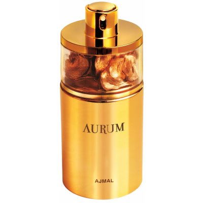 Ajmal Aurum parfumovaná voda dámska 75 ml