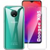 Ochranné tvrdené sklo Doogee X95 Doogee Doogee X95