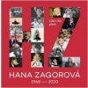 HANA ZAGOROVÁ 100+20 písní