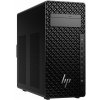 HP Z2 Tower G1i Intel Core Ultra 7 265 32 GB DDR5-SDRAM 1 TB SSD Ubuntu Linux Pracovní stanice AI Workstation, AI PC Černá