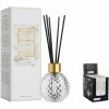 Bartek Candles Aróma difuzér s tyčinkami GLAMOROUS CRYSTAL 100 ml