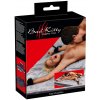 Pútka na posteľ Bad Kitty set of4