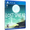 Lost Sphear (PS4)