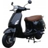 ADAMOTO skúter ROME 2025 Xinba 125CC