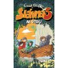Slávna päťka na úteku - Enid Blyton