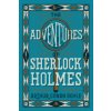 Adventure of Sherlock Holmes (Arthur Conan Doyle)(Pevná)