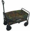 Vozík Cattara TROGIR ARMY skladací Cattara