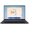ASUS Vivobook 16/X1607CA-MB071W/U5-225H/16''/WUXGA/16GB/1TB SSD/Arc 130T/W11H/Blue/2R X1607CA-MB071W