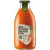 Zdravo - 100 % šťavy z ovocia a zeleniny 0,75 l - 100% mrkvovo-jablková šťava