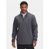 Pánska mikina Under Armour UA Drive Pro Storm Hyb HZ Šedá MD