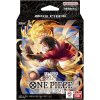 One Piece Card Game 3D2Y ST-14 Starter Deck