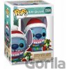 Funko POP Disney: Stitch - Stitch with Lights (Holiday) - Funko