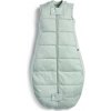 ERGOPOUCH Vak na spanie organická bavlna Sheeting Sage 8-24 m, 8-14 kg, 2,5 tog