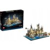 LEGO Harry Potter 76419 Rokfortský hrad a okolie