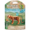 Playmobil 71055 Wiltopia Tygr