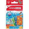 3M SPOFAPLAST Detské náplasti 10 x 6 cm 10 ks